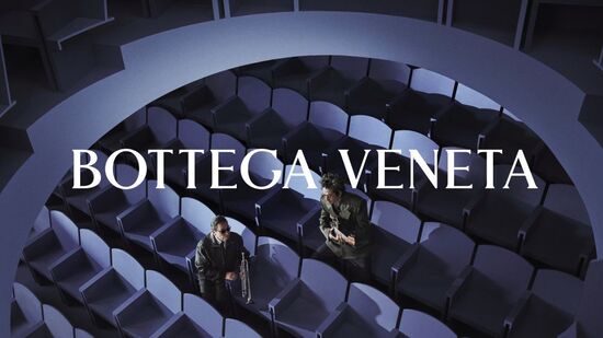 常田大希（King Gnu／MILLENNIUM PARADE）、